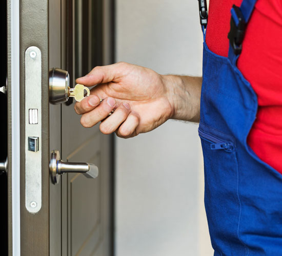 Residential Locksmith Lancaster