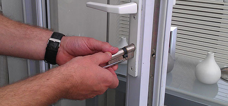 Commercial Door Lock Repair in Lancaster
