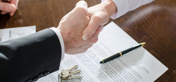 Commercial Eviction Service Lancaster