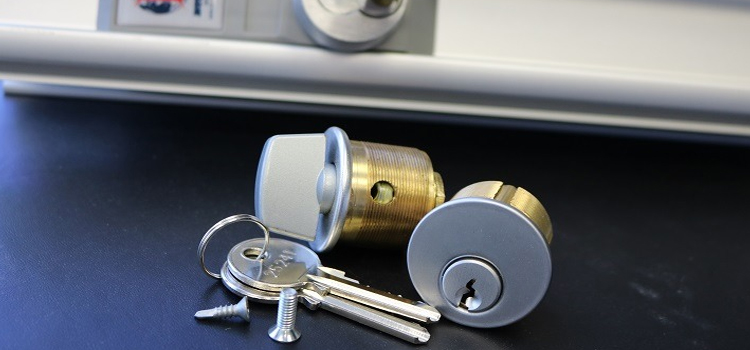 Commercial Lock Installation Lancaster