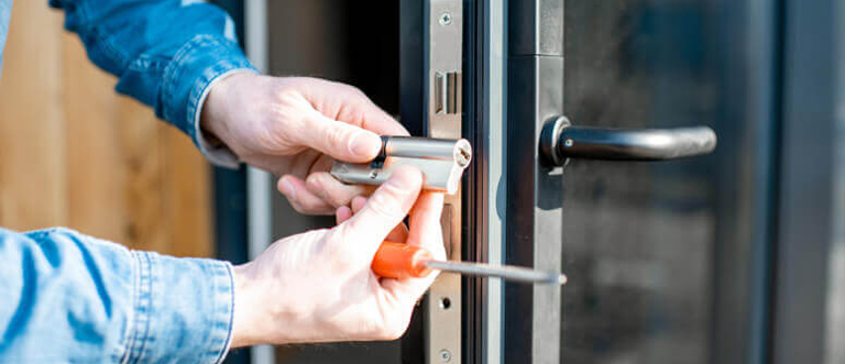 Commercial Locksmith Lancaster