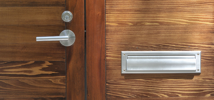 Electric Front Door Lock Repair Lancaster