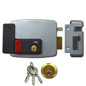 electronic door lock repair Lancaster