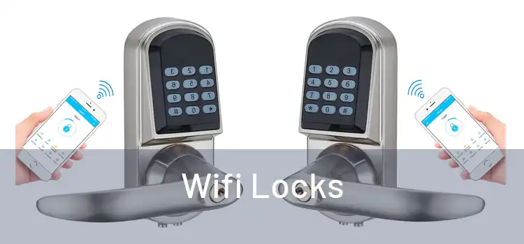  Wifi Locks 